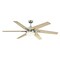 Westinghouse Cayuga 60-Inch Indoor Ceiling Fan w/Dimmable LED Light Kit 7207700 - alternate 3